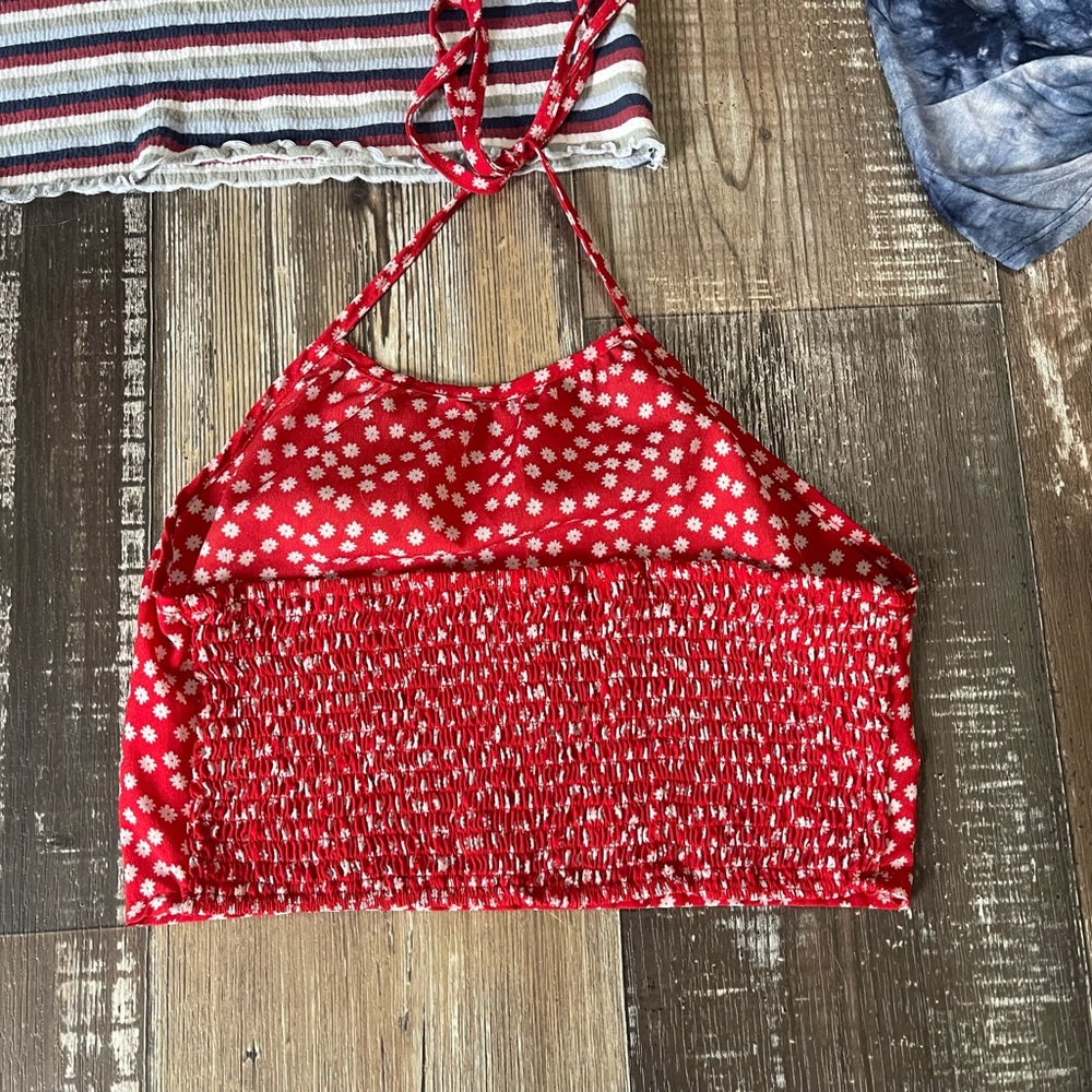 Juniors summer top bundle - Picture 7 of 8